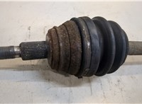  Полуось (приводной вал, шрус) Volkswagen Golf 4 1997-2005 20399184 #2