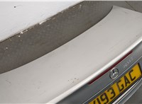  Крышка (дверь) багажника Mercedes C W203 2000-2007 20399195 #5