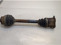  Полуось (приводной вал, шрус) Audi A4 (B7) 2004-2009 20399196 #1