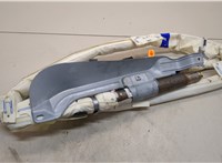  Подушка безопасности боковая (шторка) Volkswagen Tiguan 2007-2011 20399198 #2