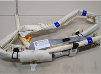  Подушка безопасности боковая (шторка) Volkswagen Tiguan 2007-2011 20399203 #1