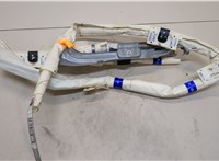  Подушка безопасности боковая (шторка) Volkswagen Tiguan 2007-2011 20399203 #2