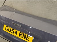  Крышка (дверь) багажника Volvo S40 2004- 20399211 #5