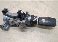  Замок зажигания Volkswagen Tiguan 2007-2011 20399212 #1