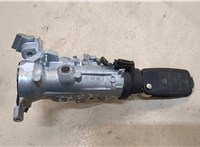  Замок зажигания Volkswagen Tiguan 2007-2011 20399212 #2