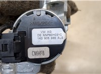  Замок зажигания Volkswagen Tiguan 2007-2011 20399212 #5