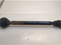  Полуось (приводной вал, шрус) Volkswagen Passat 6 2005-2010 20399216 #1
