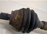  Полуось (приводной вал, шрус) Volkswagen Passat 6 2005-2010 20399216 #2