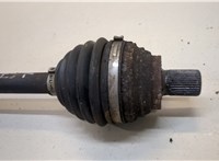  Полуось (приводной вал, шрус) Volkswagen Golf Plus 20399220 #3