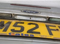  Крышка (дверь) багажника Ford Focus 1 1998-2004 20399222 #8