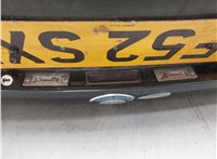  Крышка (дверь) багажника Skoda SuperB 2001-2008 20399226 #4