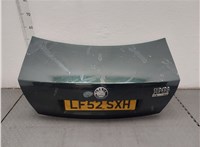  Крышка (дверь) багажника Skoda SuperB 2001-2008 20399226 #1