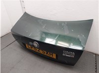  Крышка (дверь) багажника Skoda SuperB 2001-2008 20399226 #12