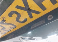  Крышка (дверь) багажника Skoda SuperB 2001-2008 20399226 #15