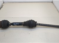  Полуось (приводной вал, шрус) Land Rover Range Rover 3 (LM) 2002-2012 20399228 #1