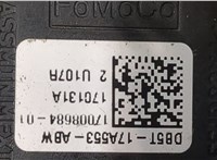  Переключатель поворотов и дворников (стрекоза) Ford Explorer 2015-2018 20399229 #2
