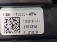  Переключатель поворотов и дворников (стрекоза) Ford Explorer 2015-2018 20399229 #3