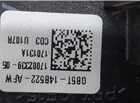  Переключатель поворотов и дворников (стрекоза) Ford Explorer 2015-2018 20399229 #4