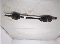 434200D170 Полуось (приводной вал, шрус) Toyota Yaris 2005-2011 20399231 #4