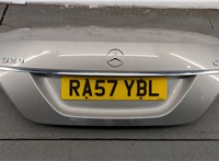  Крышка (дверь) багажника Mercedes S W221 2005-2013 20399232 #1