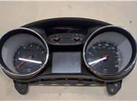  Щиток приборов (приборная панель) Opel Astra K 2015- 20399234 #1
