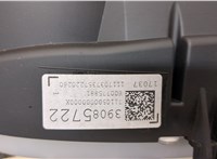  Щиток приборов (приборная панель) Opel Astra K 2015- 20399234 #3