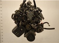  Двигатель (ДВС) Nissan Micra K12E 2003-2010 20399238 #1