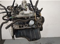  Двигатель (ДВС) Nissan Micra K12E 2003-2010 20399238 #4