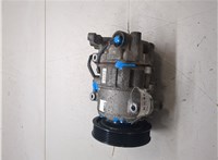 8200939386, 7711497392 Компрессор кондиционера Renault Megane 3 2009-2016 20399243 #1