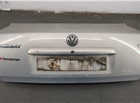  Крышка (дверь) багажника Volkswagen Passat 5 1996-2000 20399246 #1