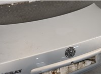  Крышка (дверь) багажника Volkswagen Passat 5 1996-2000 20399246 #2