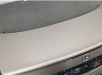  Крышка (дверь) багажника Mercedes C W203 2000-2007 20399259 #2