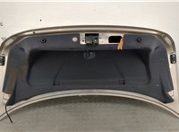  Крышка (дверь) багажника Mercedes C W203 2000-2007 20399259 #7