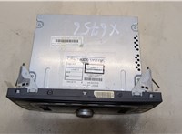  Магнитола Ford Fiesta 2001-2007 20399260 #2