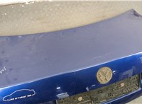  Крышка (дверь) багажника Volkswagen Passat 5 2000-2005 20399269 #2