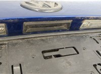  Крышка (дверь) багажника Volkswagen Passat 5 2000-2005 20399269 #8