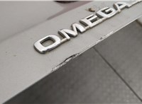 Крышка (дверь) багажника Opel Omega B 1994-2003 20399274 #10