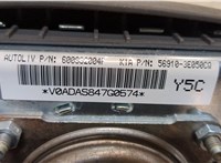  Подушка безопасности водителя KIA Sorento 2002-2009 20399275 #3
