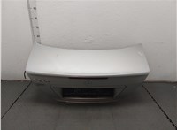 Крышка (дверь) багажника Mercedes C W203 2000-2007 20399276 #1