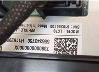  Дисплей мультимедиа Opel Astra K 2015- 20399279 #3