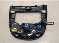  Переключатель отопителя (печки) Chevrolet Lacetti 20399283 #2
