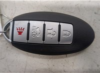  Ключ зажигания Infiniti QX70 20399292 #2