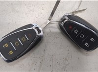  Ключ зажигания Chevrolet Cruze 2015- 20399304 #1