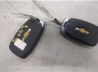  Ключ зажигания Chevrolet Cruze 2015- 20399304 #2