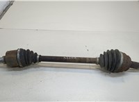  Полуось (приводной вал, шрус) Fiat Ducato 2006-2014 20399305 #1
