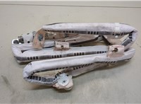  Подушка безопасности боковая (шторка) Opel Astra K 2015- 20399306 #2
