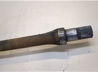  Полуось (приводной вал, шрус) Suzuki Liana 20399308 #4