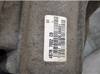 4S7R КПП 5-ст.мех. (МКПП) Ford Mondeo 3 2000-2007 20399309 #7