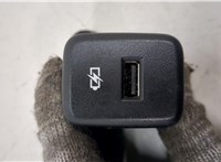 13595898 Разъем AUX/USB Chevrolet Cruze 2015-2023 20399310 #1