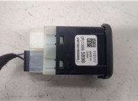 13595898 Разъем AUX/USB Chevrolet Cruze 2015-2023 20399310 #2